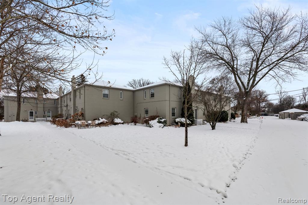 1724 Graefield Road Birmingham, MI 48009 - Photo 21 of 26