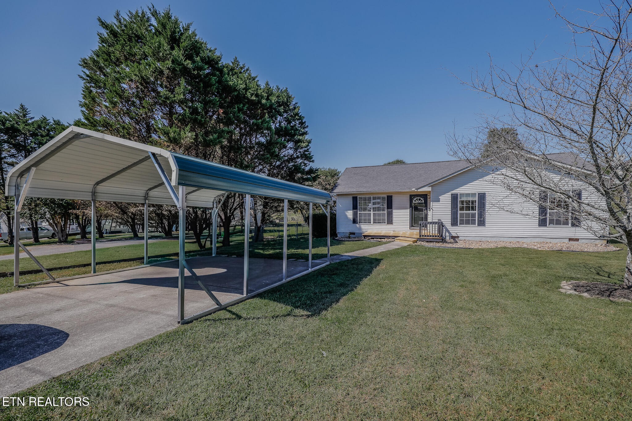 285 Vernie Lee Road Friendsville, TN 37737 - Photo 4 of 49 Gallery Image 4