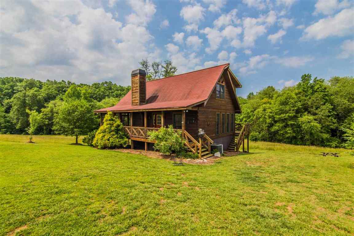 347 Holliday Dam Road Honea Path, SC 29654 - Photo 1 of 36
