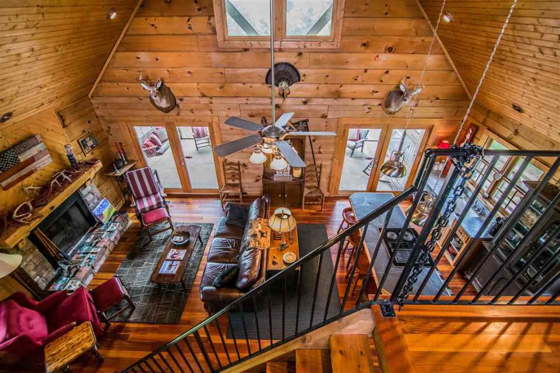 347 Holliday Dam Road Honea Path, SC 29654 - Photo 13 of 36