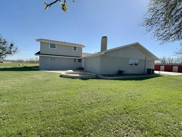 $664,900 | 600 Farm To Market 45, Brownwood, TX 76801