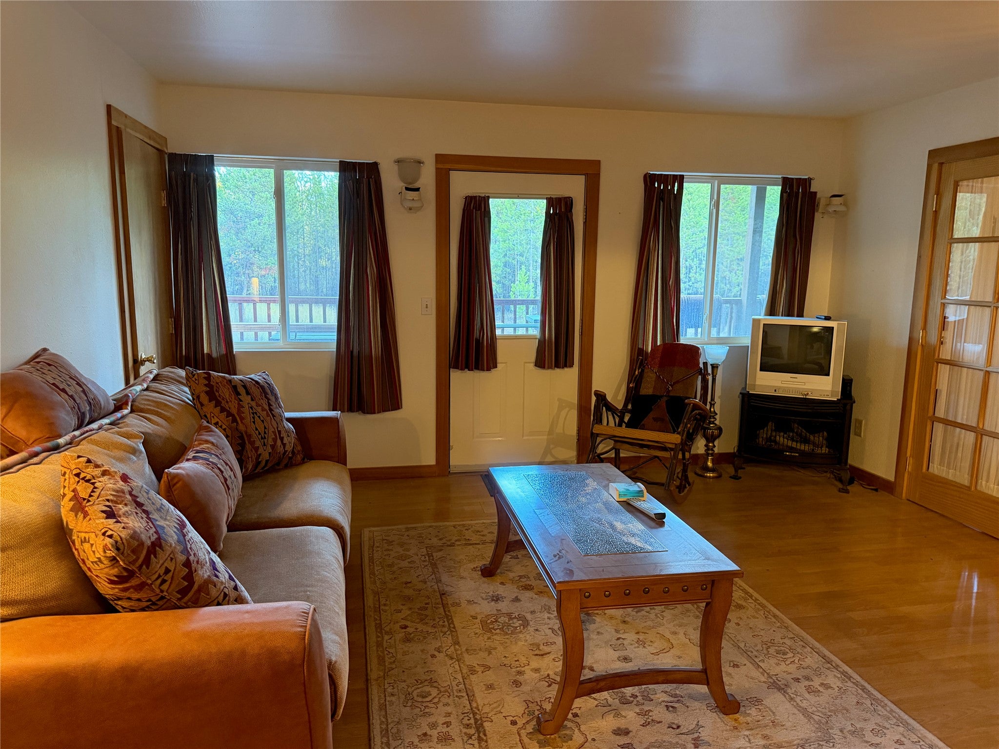 10601 North Fork Road Polebridge, MT 59928 - Photo 11 of 48 Gallery Image 11