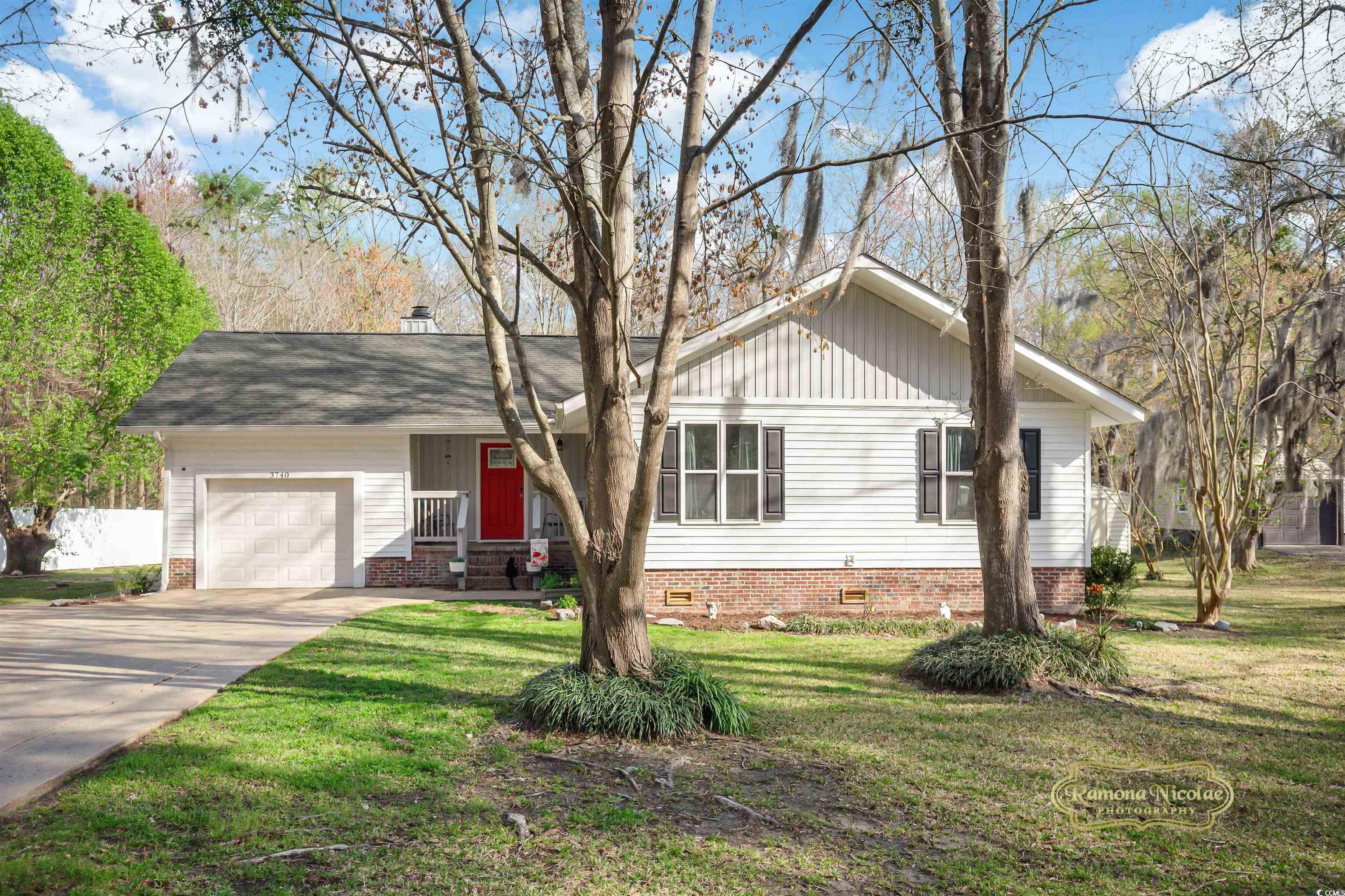 3740 Limerick Road Myrtle Beach, SC 29579 - Photo 1 of 29 Gallery Image 1