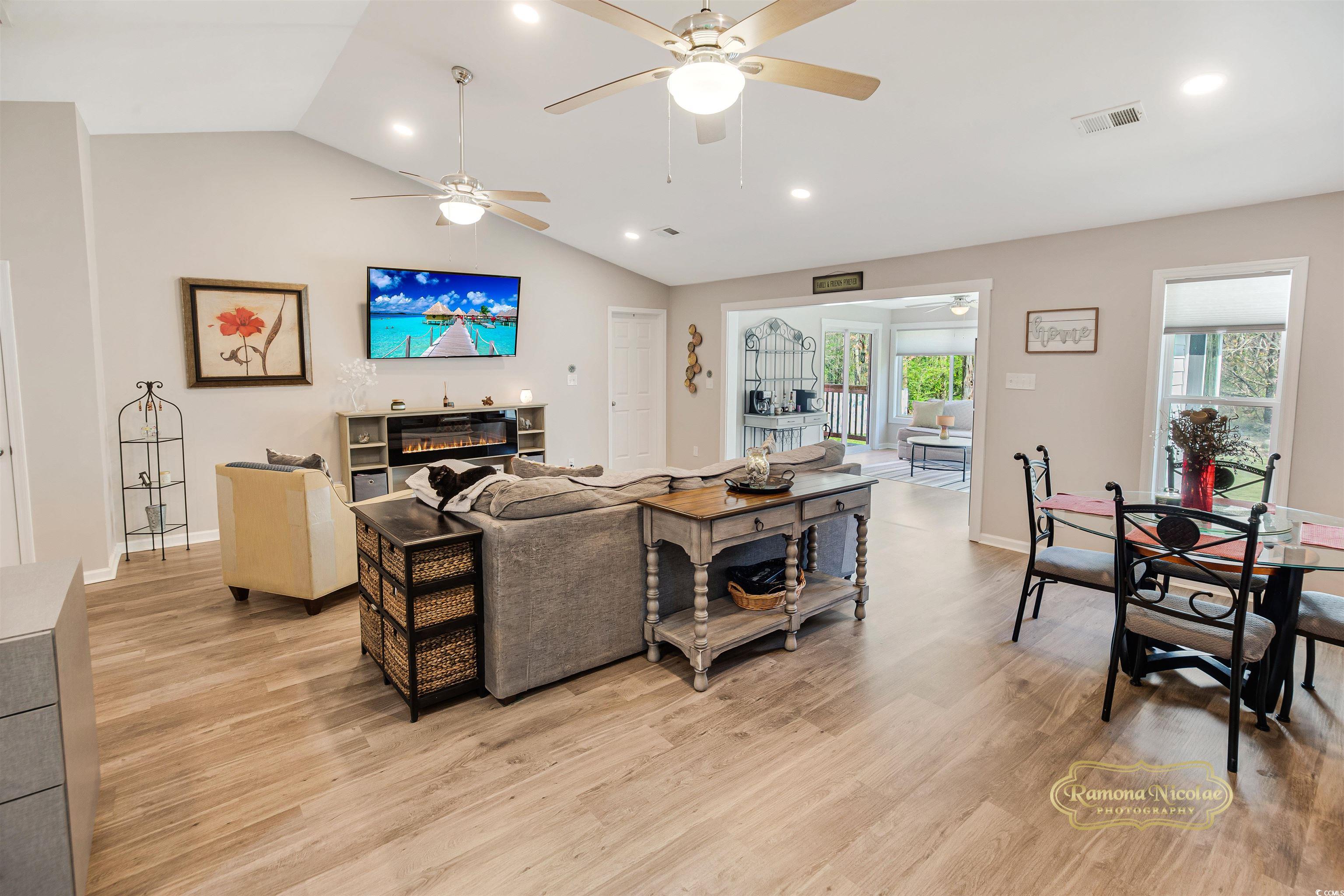 3740 Limerick Road Myrtle Beach, SC 29579 - Photo 3 of 29 Gallery Image 3