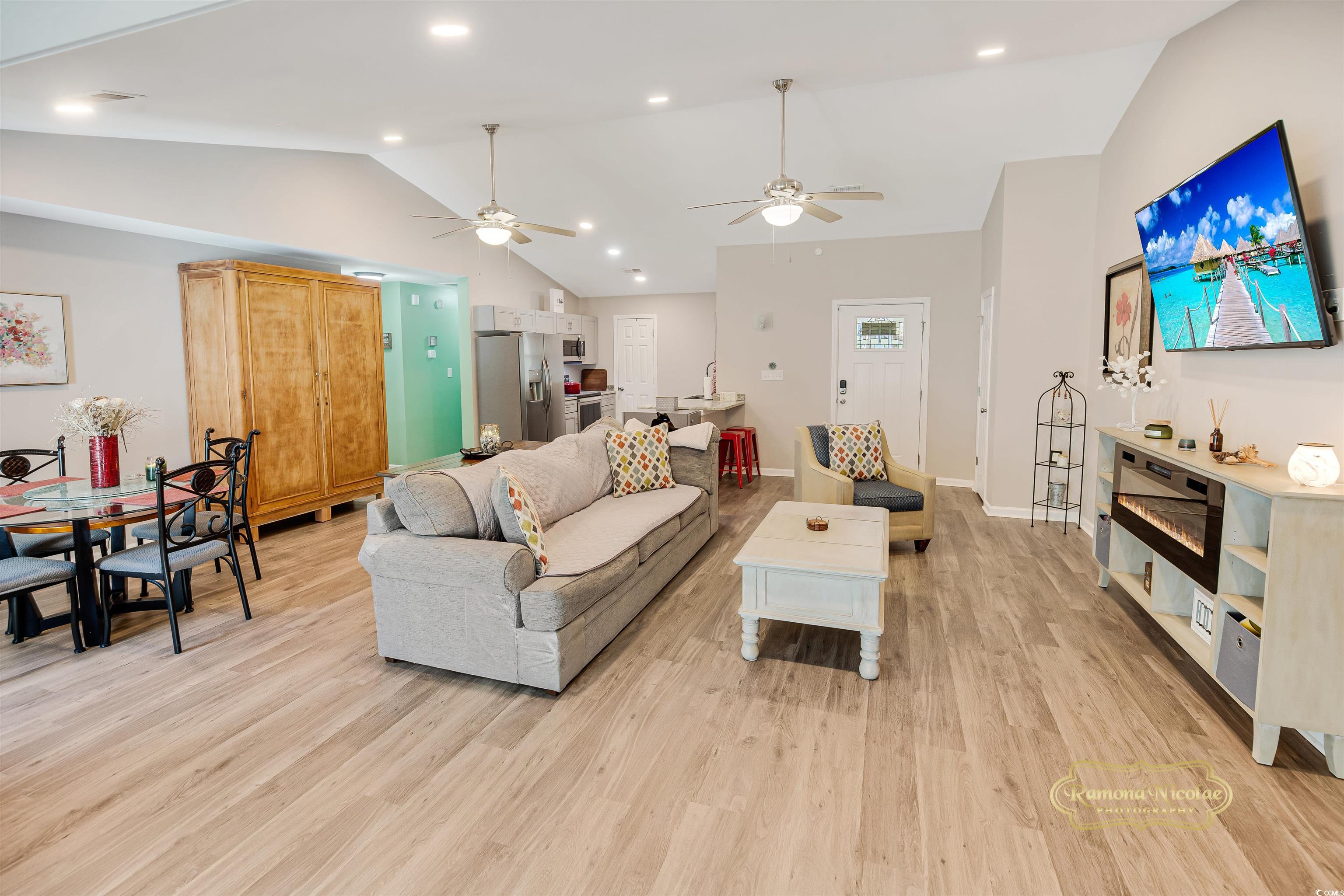 3740 Limerick Road Myrtle Beach, SC 29579 - Photo 4 of 29 Gallery Image 4