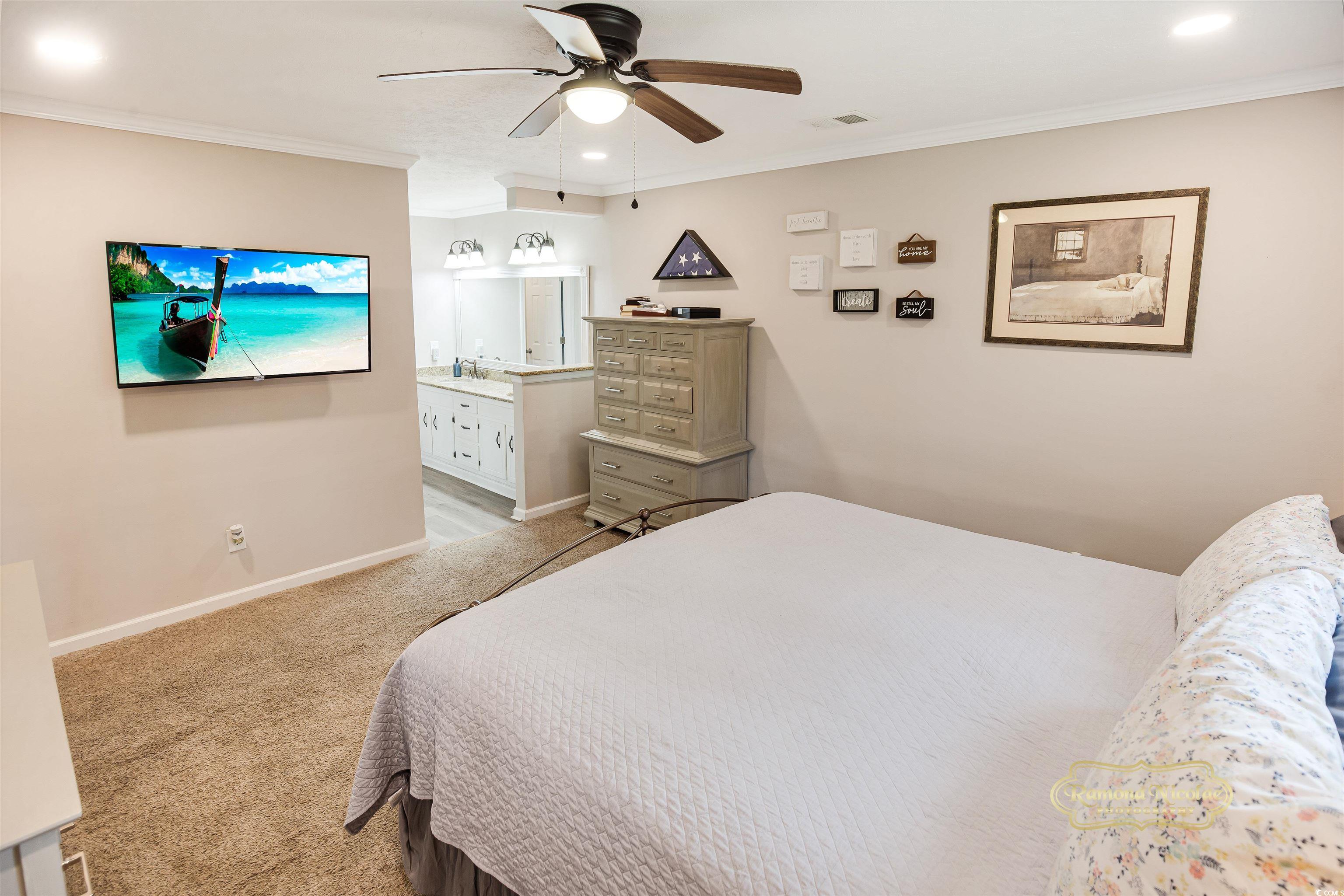 3740 Limerick Road Myrtle Beach, SC 29579 - Photo 9 of 29 Gallery Image 9