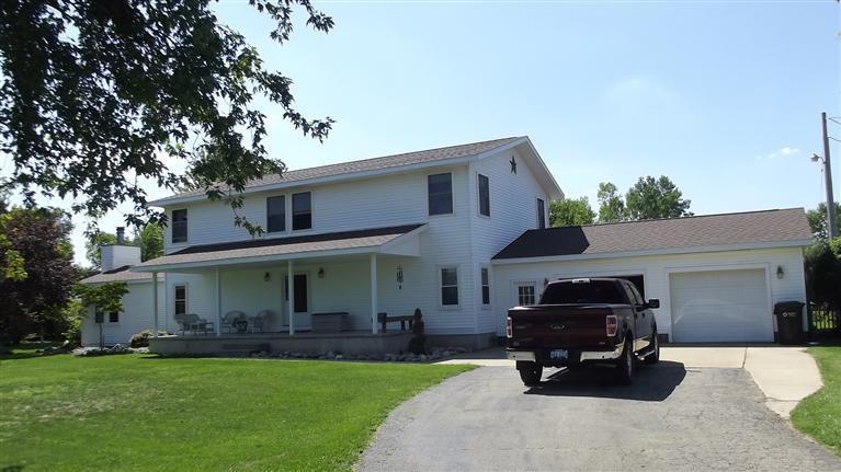478 Clarendon Road Quincy, MI 49082 - Photo 1 of 24 Primary Photo