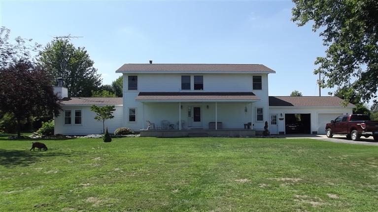 478 Clarendon Road Quincy, MI 49082 - Photo 2 of 24 Additional Photo