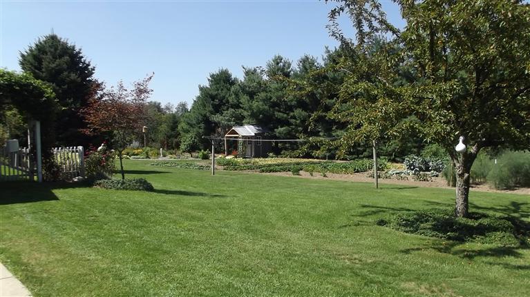 478 Clarendon Road Quincy, MI 49082 - Photo 4 of 24 Additional Photo