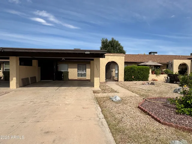$1,695 | 5222 West Carol Avenue, Glendale, AZ 85302