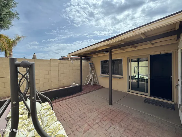 $1,695 | 5222 West Carol Avenue, Glendale, AZ 85302