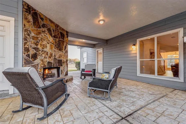 $875,000 | 6570 Manorwood Drive, Katy, TX 77493