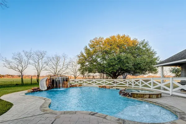 $875,000 | 6570 Manorwood Drive, Katy, TX 77493