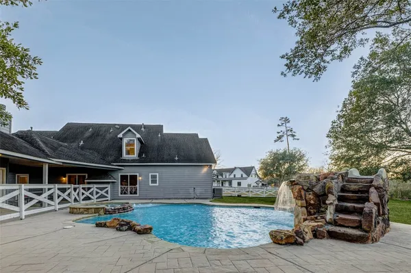 $875,000 | 6570 Manorwood Drive, Katy, TX 77493