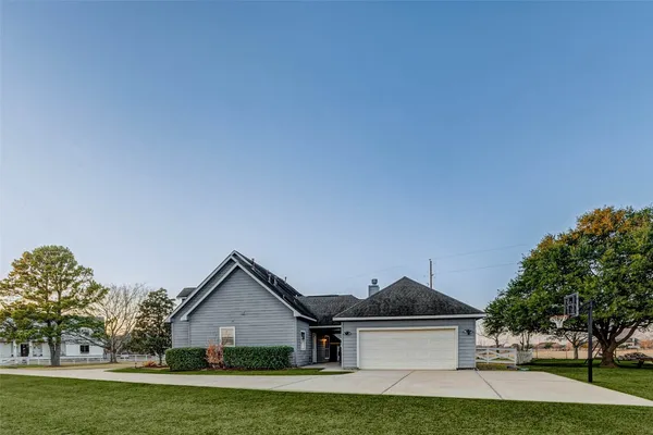 $875,000 | 6570 Manorwood Drive, Katy, TX 77493