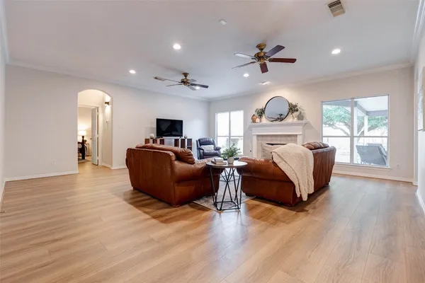 $875,000 | 6570 Manorwood Drive, Katy, TX 77493