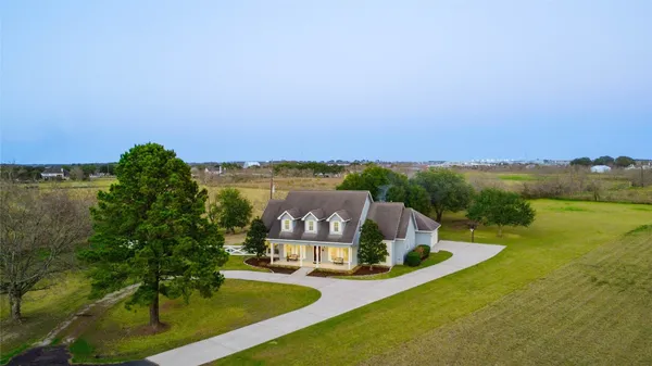 $875,000 | 6570 Manorwood Drive, Katy, TX 77493