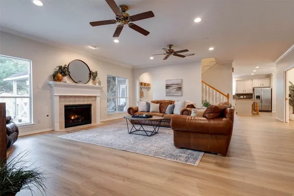 $875,000 | 6570 Manorwood Drive, Katy, TX 77493