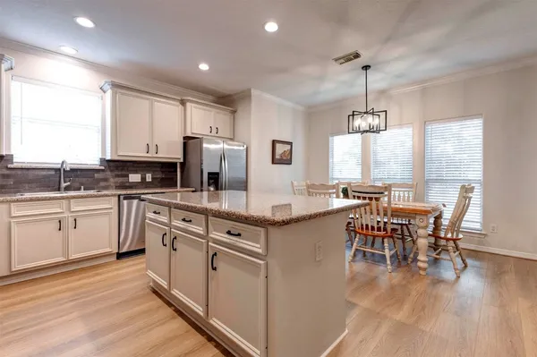 $875,000 | 6570 Manorwood Drive, Katy, TX 77493