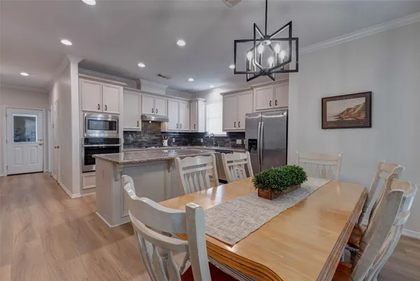 $875,000 | 6570 Manorwood Drive, Katy, TX 77493