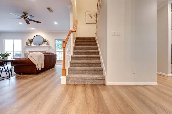 $875,000 | 6570 Manorwood Drive, Katy, TX 77493