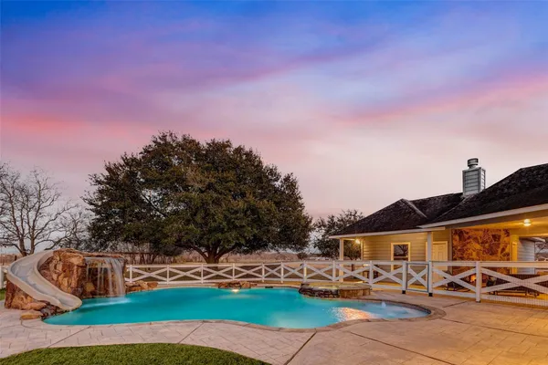 $875,000 | 6570 Manorwood Drive, Katy, TX 77493