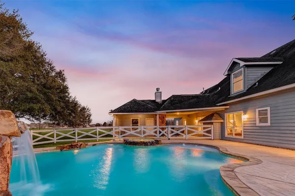 $875,000 | 6570 Manorwood Drive, Katy, TX 77493