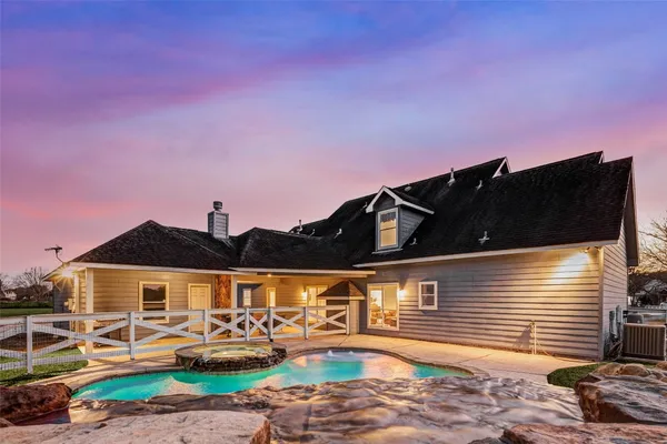 $875,000 | 6570 Manorwood Drive, Katy, TX 77493