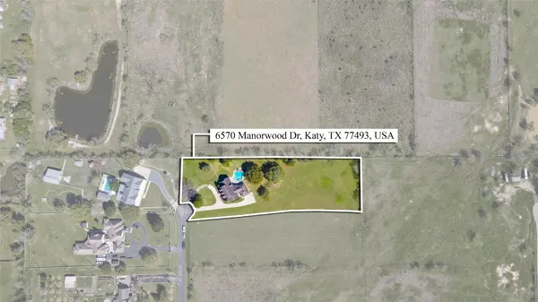 $875,000 | 6570 Manorwood Drive, Katy, TX 77493