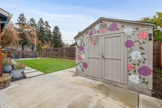 $539,999 | 831 Heath Court, Fairfield, CA 94533