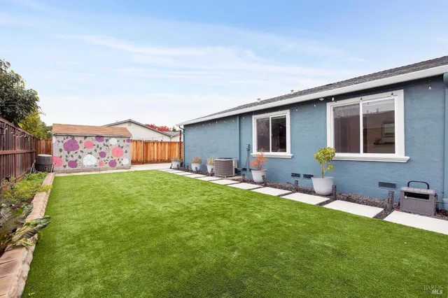 $539,999 | 831 Heath Court, Fairfield, CA 94533