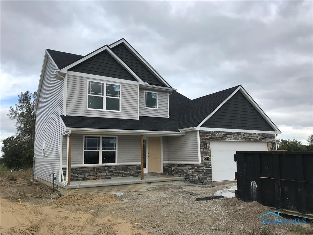 5085 Giverny Road Oregon, OH 43616 - Photo 1 of 4 Gallery Image 1