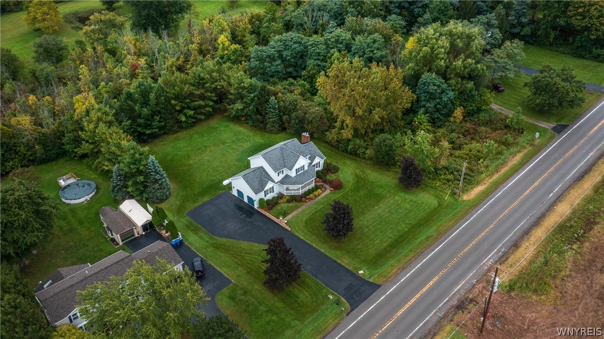 4903 Shawnee Road Cambria, NY 14132 - Photo 41 of 44 Gallery Image 41