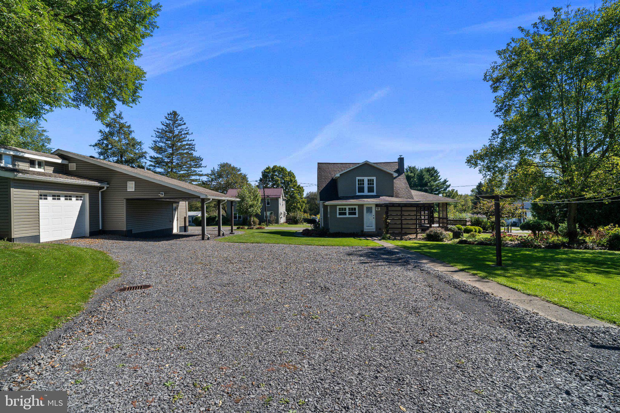 317 Empire Road Hawk Run, PA 16840 - Photo 10 of 40 Gallery Image 10