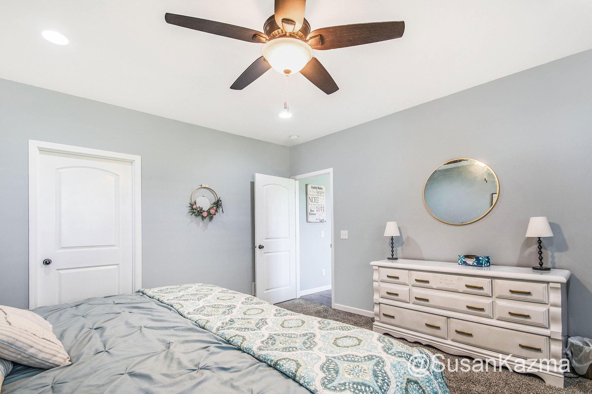18416 Washington Road Morley, MI 49336 - Photo 34 of 62 Bed3