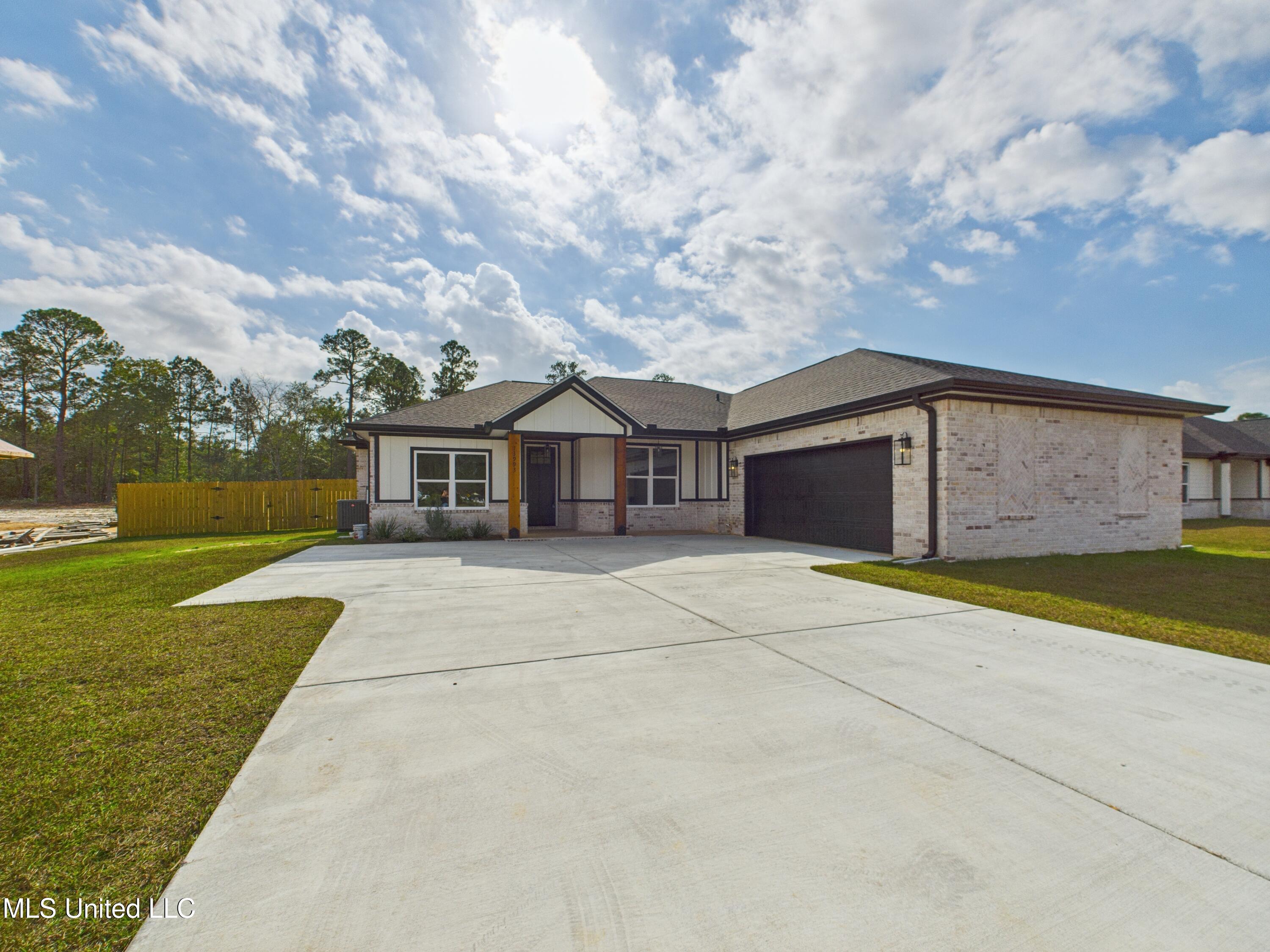 13993 Glendale Road Vancleave, MS 39565 - Photo 1 of 1 CAM04449G0-PR0028-STILL047