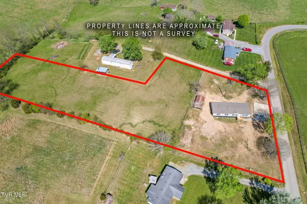 $249,900 | 22002 County Road 671, Abingdon, VA 24211