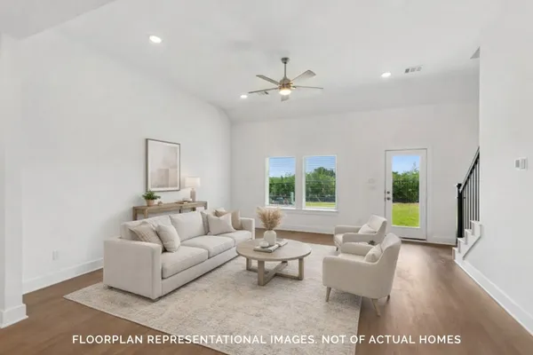 $362,990 | 1615 Birch Wood Drive, Rosenberg, TX 77471