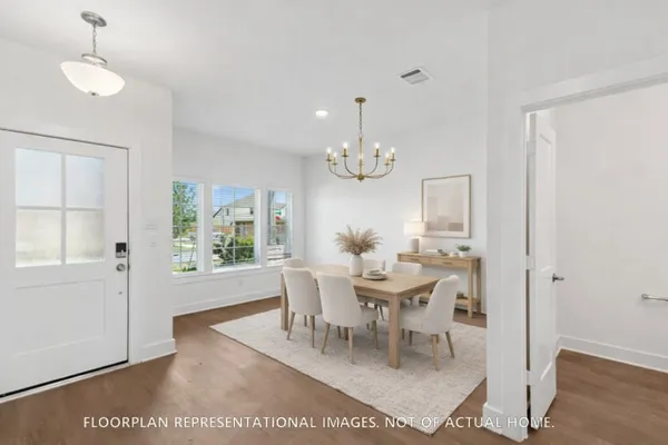 $362,990 | 1615 Birch Wood Drive, Rosenberg, TX 77471