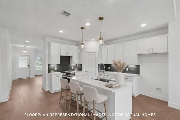 $362,990 | 1615 Birch Wood Drive, Rosenberg, TX 77471