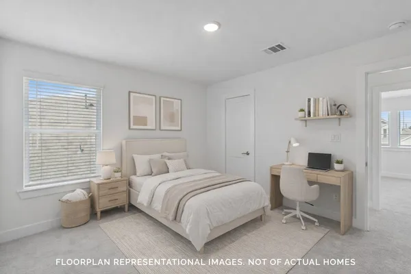 $362,990 | 1615 Birch Wood Drive, Rosenberg, TX 77471