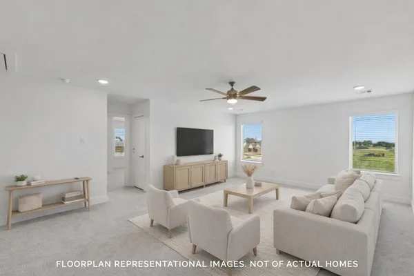 $362,990 | 1615 Birch Wood Drive, Rosenberg, TX 77471