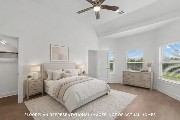 $362,990 | 1615 Birch Wood Drive, Rosenberg, TX 77471