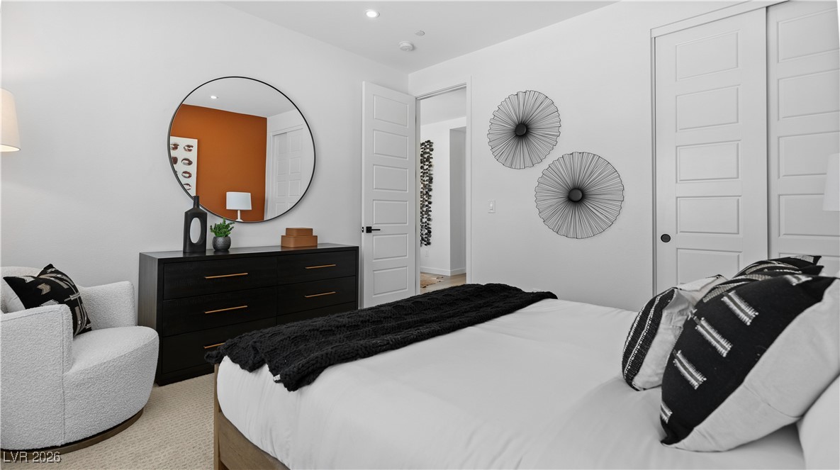 11188 Socrates Ridge Street Las Vegas, NV 89141 - Photo 15 of 24