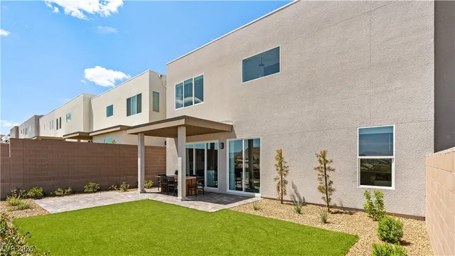 $6,443 | 11188 Socrates Ridge Street, Las Vegas, NV 89141