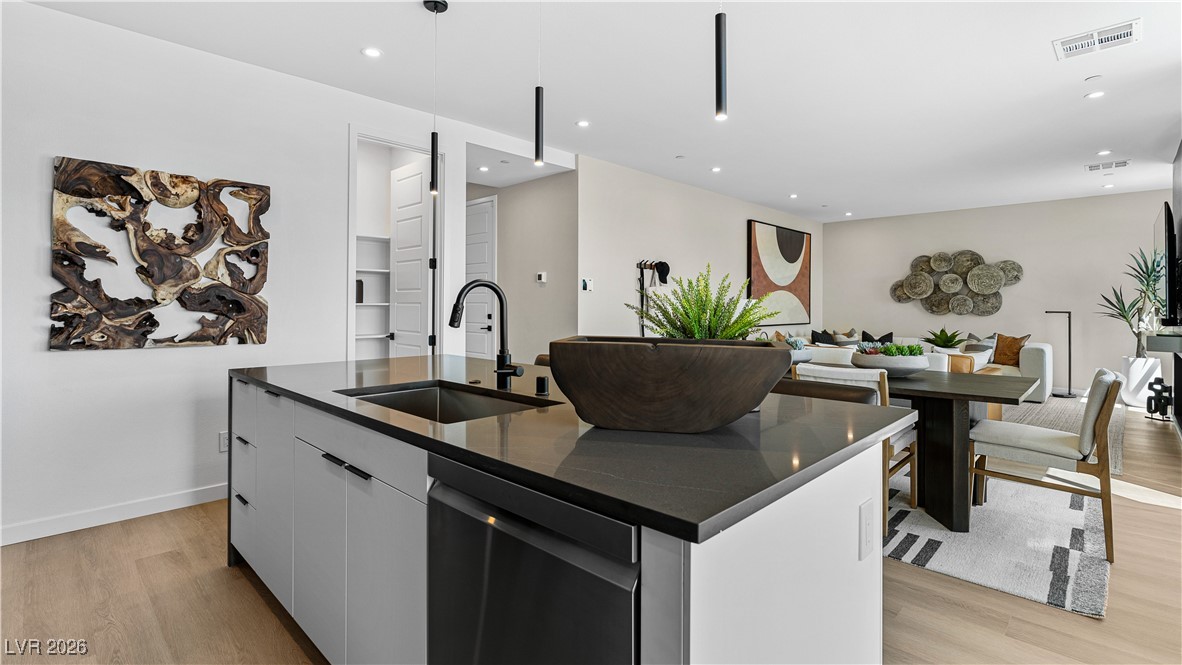 11188 Socrates Ridge Street Las Vegas, NV 89141 - Photo 2 of 24