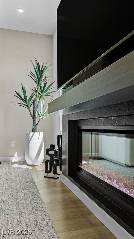 11188 Socrates Ridge Street Las Vegas, NV 89141 - Photo 5 of 24