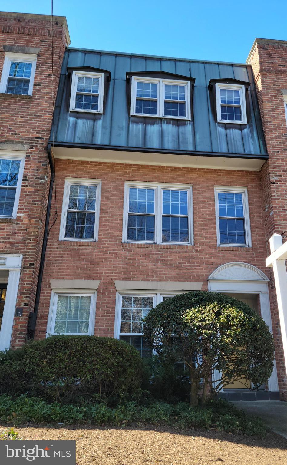 4230 River Road Northwest Washington, DC 20016 - Photo 1 of 11 4230 River Road facade