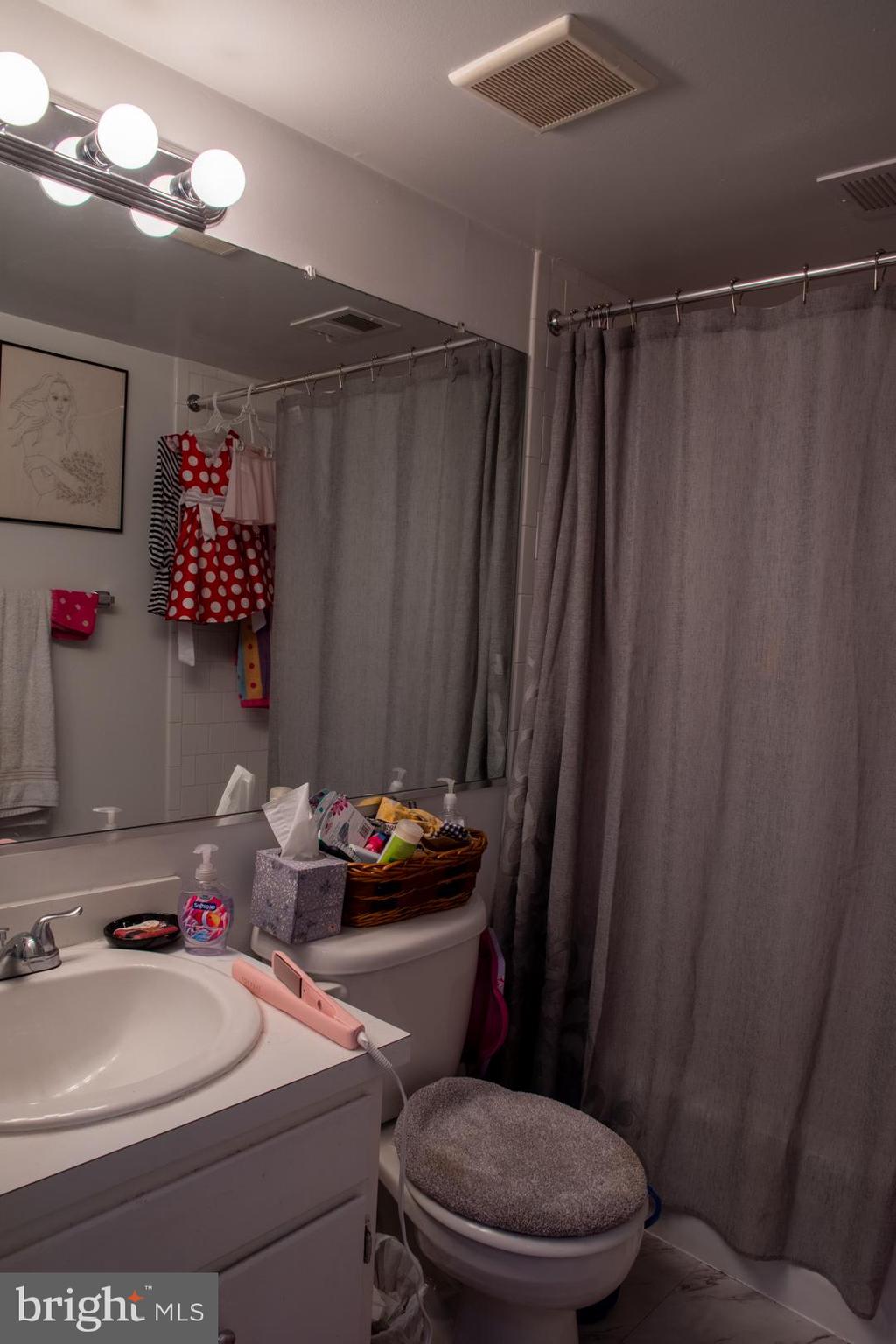 4230 River Road Northwest Washington, DC 20016 - Photo 4 of 11 sample bath