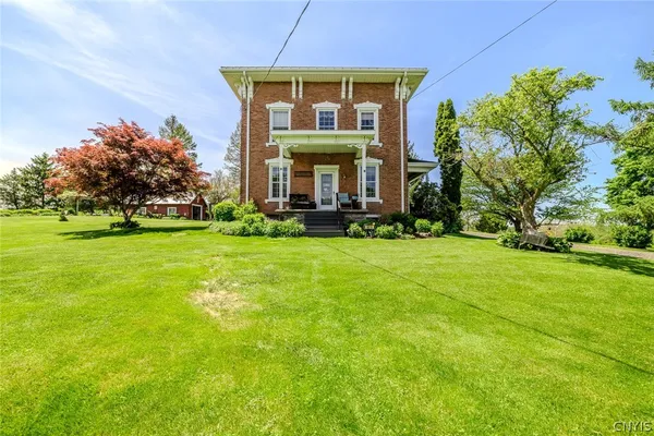 $424,900 | 8619 Ball Road, Brutus, NY 13166